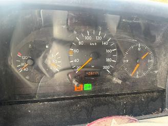 Mercedes Sprinter SPRINTER 412 D XLANG picture 5