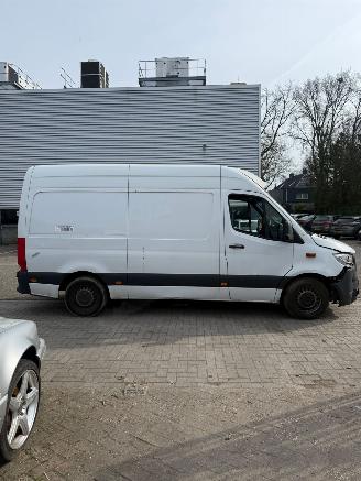 Mercedes Sprinter SPRINTER 311 CDI picture 3