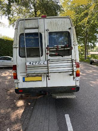 Mercedes Sprinter SPRINTER 213 CDI picture 2