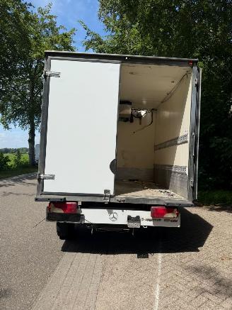 Mercedes Sprinter SPRINTER 319 CDI picture 3
