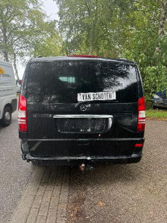 Mercedes Vito VITO 122 CDI picture 2