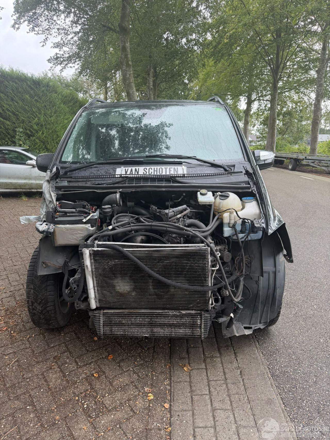Mercedes Vito VITO 122 CDI