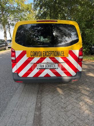 Mercedes Vito VITO 114 CDI picture 2