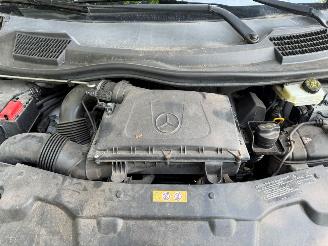 Mercedes Vito VITO 114 CDI picture 5
