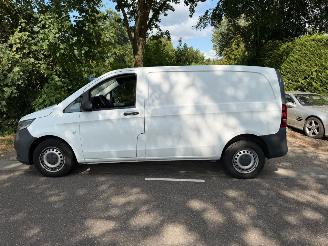 Mercedes Vito VITO 114 CDI picture 3