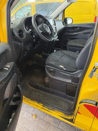 Mercedes Vito VITO 114 CDI picture 5