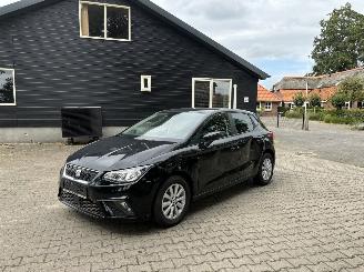  Seat Ibiza TSI 95 PK NAVI CLIMA PDC CRUISE B.J 08-2020 2020/8