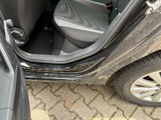 Seat Ibiza TSI 95 PK NAVI CLIMA PDC CRUISE B.J 08-2020 picture 15