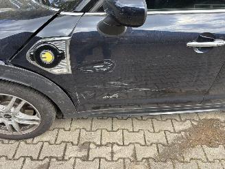 Mini Countryman HYBRIDE SE 4ALL AUTOMAAT NAVI CLIMA LEER PLUG IN B.J 2019 picture 9