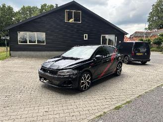 Volkswagen Polo GTI 200 PK DSG CLIMA CRUISE CAMERA LED B.J 08-2022 2022/8
