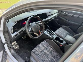 Volkswagen Golf 8 GTI AUTOMAAT 245 PK NAVI CLIMA CAMERA LED B.J 2023 lichte schade picture 11