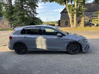 Volkswagen Golf 8 GTI AUTOMAAT 245 PK NAVI CLIMA CAMERA LED B.J 2023 lichte schade picture 10