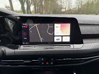 Volkswagen Golf 8 GTI AUTOMAAT 245 PK NAVI CLIMA CAMERA LED B.J 2023 lichte schade picture 16