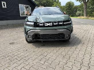 Dacia Duster HYBRIDE 1.6  AUTOMAAT NAVI CLIMA CAMERA LED B.J 12-2024 picture 13