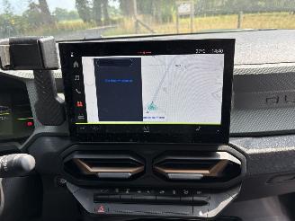 Dacia Duster HYBRIDE 1.6  AUTOMAAT NAVI CLIMA CAMERA LED B.J 12-2024 picture 18
