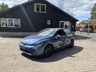  Volkswagen Golf FACELIFT 8,5 EDITION 1.5 NAVi CLIMA CAMERA LED VIRT DASH B.J 12-2024 2024/12