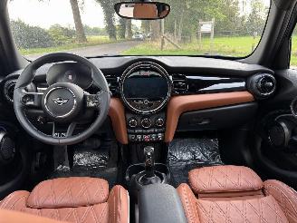 Mini Cooper PANO AUTOMAAT NAVI CLIMA SPECIAL EDITIE B.J 2021 25 dkm picture 10