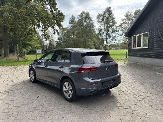 Volkswagen Golf 8 AUTOMAAT eTSI HYBRIDE NAVI CLIMA CAMERA VIRT DASH CRUISE LED B.J 2023 picture 4