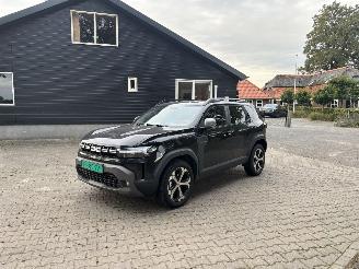 Avarii autoturisme Dacia Duster HYBRIDE FACELIFT 130 PK NAVI CLIMA CAMERA LED B.J 2025 2025/2