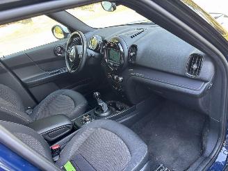 Mini Countryman COOPER 1.5 NAVI CLIMA CAMERA LED PDC B.J 2019 picture 12