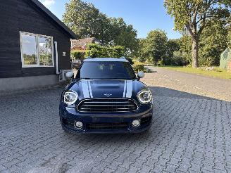 Mini Countryman COOPER 1.5 NAVI CLIMA CAMERA LED PDC B.J 2019 picture 5