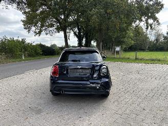 Mini Cooper SPORT 1.5 PANO AUTOMAAT LEER NAVIGATIE LED NAVI B.J 2021 picture 6