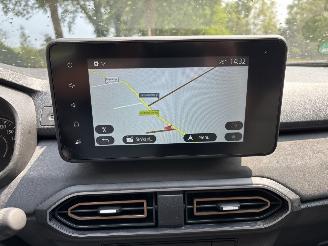 Dacia Sandero STEPWAY EXTREEM 110 PK CLIMA CAMERA LED CRUISE PDC B.J 02-2024 picture 11