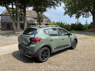 Dacia Sandero STEPWAY EXTREEM 110 PK CLIMA CAMERA LED CRUISE PDC B.J 02-2024 picture 4
