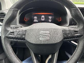 Seat Arona TSI 110 PK STYLE NAVI CLIMA CAMERA LED VIRTUEEL PARK ASS B.J 2024 picture 11