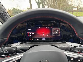 Volkswagen Golf 8 GTI 245 PK AUTOMAAT NAVI CLIMA CAMERA LED B.J 2023 picture 13