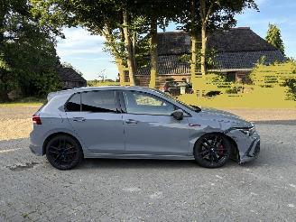 Volkswagen Golf 8 GTI 245 PK AUTOMAAT NAVI CLIMA CAMERA LED B.J 2023 picture 7