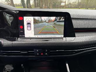 Volkswagen Golf 8 GTI 245 PK AUTOMAAT NAVI CLIMA CAMERA LED B.J 2023 picture 16