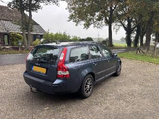 Volvo V-50 1.8 EDITION STATION AIRCO TREKHAAK B.J 2005 picture 2