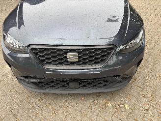 Seat Arona TSI 110 PK STYLE NAVI CLIMA CAMERA LED VIRT DASH B.J 2024 picture 20