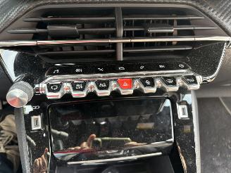 Peugeot 2008 GT LINE AUTOMAAT NAVI CLIMA CAMERA LED CRUISE B.J 2022 picture 16