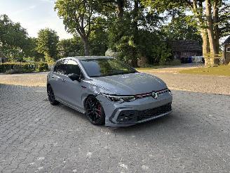 Schadeauto Volkswagen Golf GTI EDITION 245 PK NAVI CLIMA CAMERA LED B.J 2023 2023/5