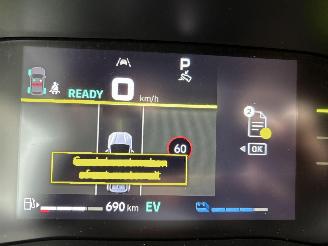 Dacia Jogger 1.6 AUTOMAAT 7 PERSOONS HYBRIDE NAVI CLIMA CAMERA KEYLESS LED B.J 07-2025 picture 14