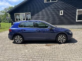 Volkswagen Golf 8 HYBRIDE PLUG IN DSG NAVI CLIMA VIRT DASH CAMERA B.J 12-2023 picture 7