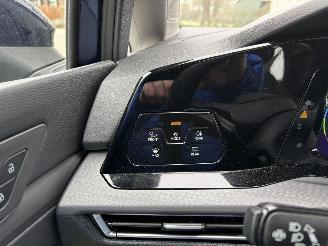 Volkswagen Golf 8 HYBRIDE PLUG IN DSG NAVI CLIMA VIRT DASH CAMERA B.J 12-2023 picture 17