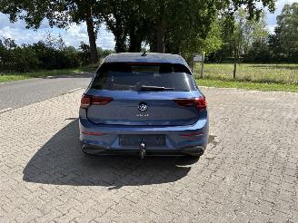 Volkswagen Golf 8,5 FACELIFT 1.5 NAVI CLIMA CAMERA LED VIRT DASH B.J 12-2024 picture 7