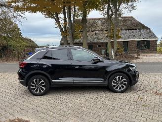 Volkswagen T-Roc T-ROC 2.0 TDI STYLE AUTOMAAT NAVI CLIMA CAMERA LED BJ 2023 FACELIFT picture 5