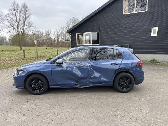 Volkswagen Golf 8.5 FACELIFT 1.5 NAVI CLIMA CAMERA LED VIRT DASH B.J 12-2024 picture 6