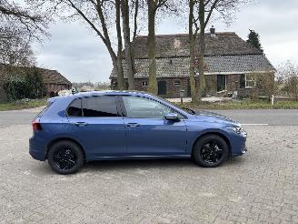 Volkswagen Golf 8.5 FACELIFT 1.5 NAVI CLIMA CAMERA LED VIRT DASH B.J 12-2024 picture 5