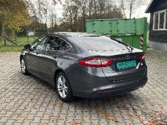 Ford Mondeo MOTOR TIKT AUTOMAAT 1.5 NAVI CLIMA LED TREKHAAK B.J 11-2018 picture 3