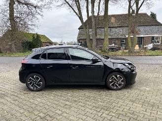 Opel Corsa GS SPORT 102 PK NAVI CLIMA CAMERA LED B.J 2024 picture 7