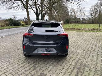 Opel Corsa GS SPORT 102 PK NAVI CLIMA CAMERA LED B.J 2024 picture 6