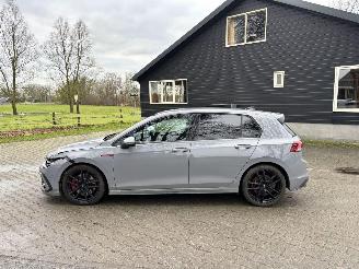 Volkswagen Golf 8 GTI EDITION DSG 245 PK NAVI CLIMA CAMERA VIRT DASH B.J 2023 picture 6