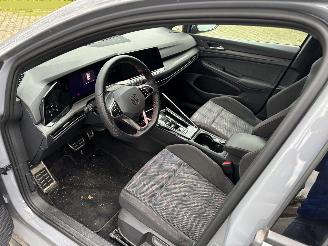 Volkswagen Golf 8 GTI EDITION DSG 245 PK NAVI CLIMA CAMERA VIRT DASH B.J 2023 picture 10