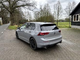 Volkswagen Golf 8 GTI EDITION DSG 245 PK NAVI CLIMA CAMERA VIRT DASH B.J 2023 picture 4
