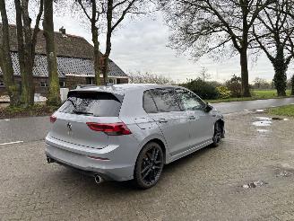 Volkswagen Golf 8 GTI EDITION DSG 245 PK NAVI CLIMA CAMERA VIRT DASH B.J 2023 picture 2